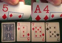 5 Tips to Improve Your Poker Play