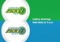 What Are the Odds of Winning the Pick 3 Lottery