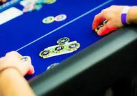Using Aggressive Poker Strategy in Low-Limit Texas Hold 'Em